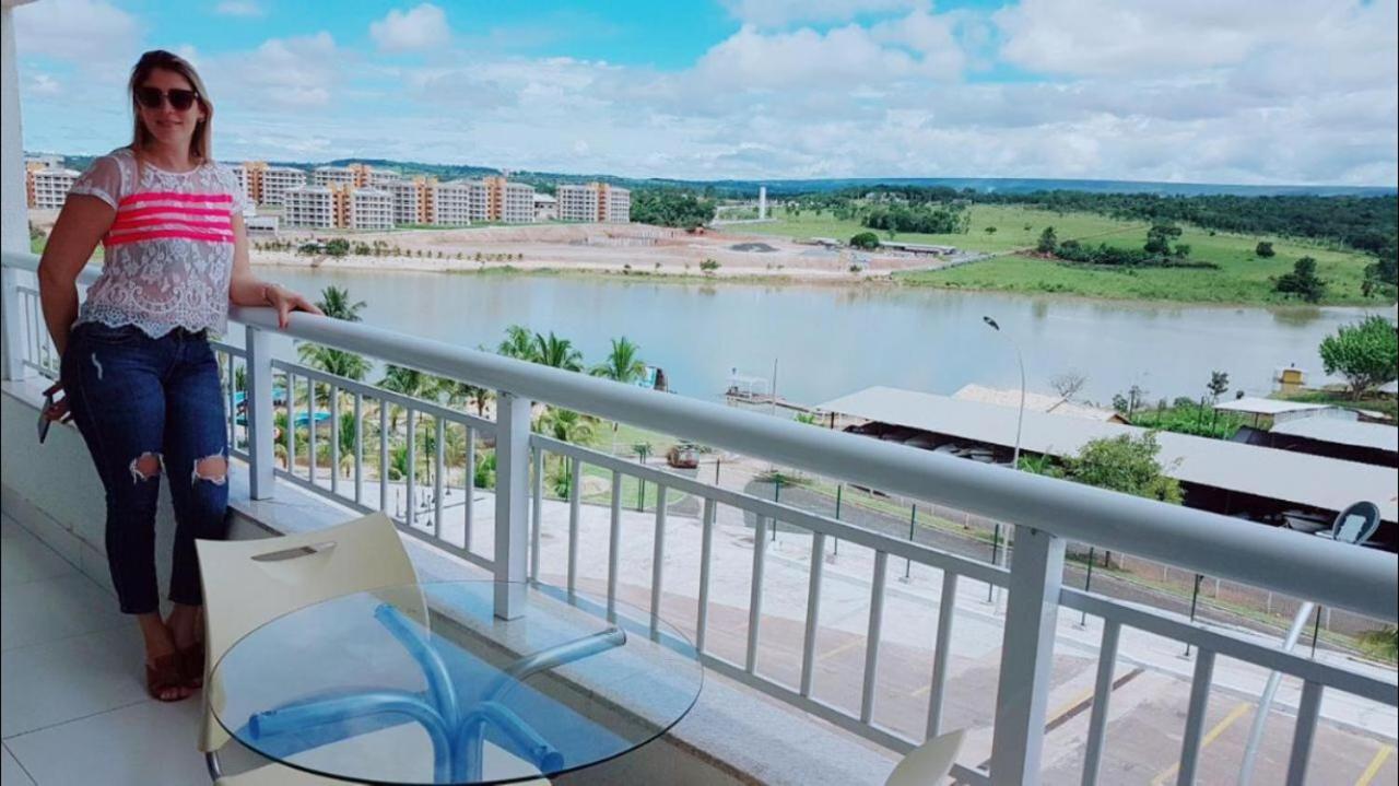Resort Do Oficial Go Caldas Novas