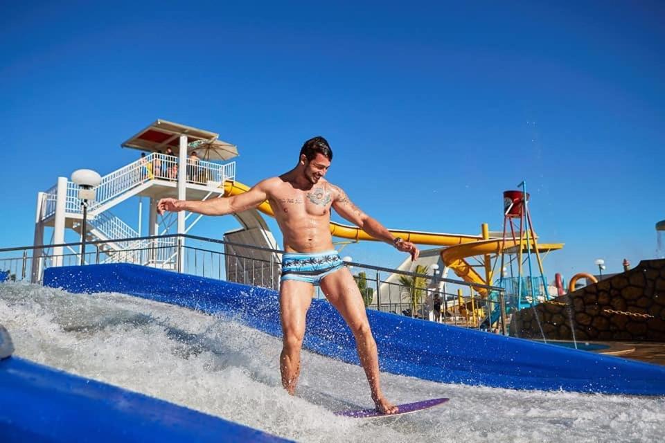 Do Oficial Go Resort 4*